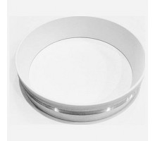 Кольцо декоративное Italline IT02-012 IT02-012 ring white