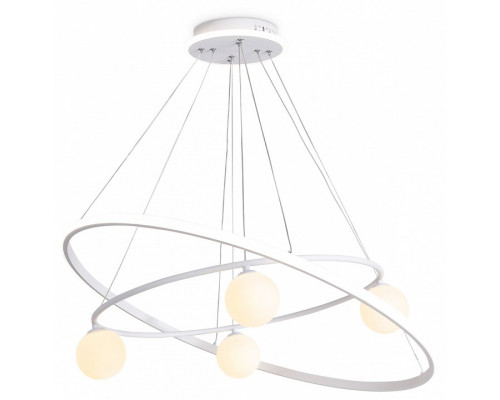 Подвесная люстра Ambrella Light FL FL66326