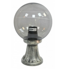 Наземный низкий светильник Fumagalli Globe 250 G25.111.000.BZF1R