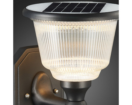 Светильник на штанге ST-Luce Solaris SL9502.401.01