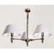 Подвесная люстра Arte Lamp 5620 A5620LM-3AB