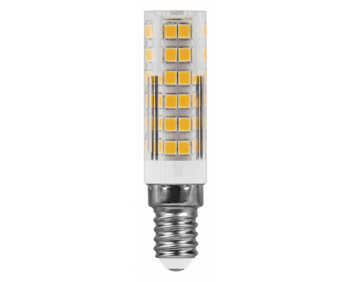 Лампа светодиодная Feron LB-433 E14 7Вт 6400K 25986