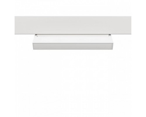 Накладной светильник Arte Lamp Linea A4669PL-1WH