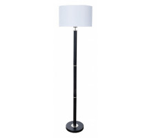 Торшер Arte Lamp Robert A5029PN-1SS