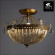 Светильник на штанге Arte Lamp Schelenberg A4410PL-3SR