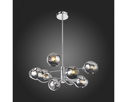 Люстра на штанге ST-Luce Fovia SL1500.103.08