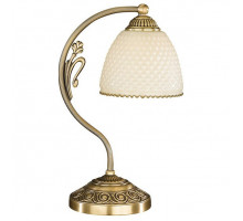 Настольная лампа декоративная Reccagni Angelo 7005 P 7005 P