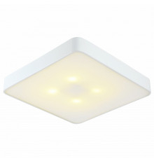 Накладной светильник Arte Lamp Cosmopolitan A7210PL-4WH