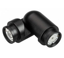 Соединитель гибкий для треков Arlight FLEX 035390