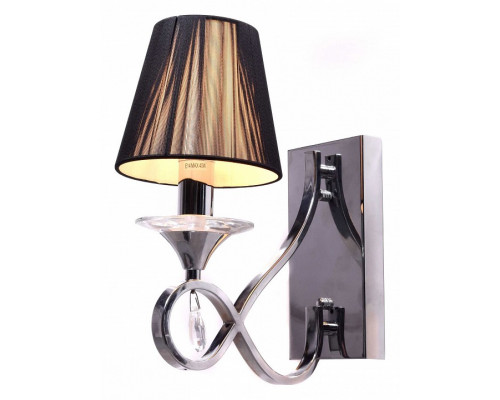 Бра LUMINA DECO Negrio LDW 8903-1