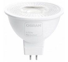 Лампа светодиодная Feron LB 1607 GU5.3 7Вт 4000K 38180