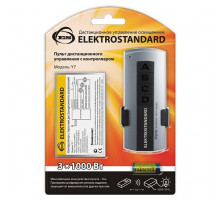 Пульт ДУ Elektrostandard Y a024517