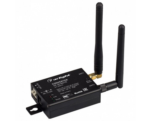 Конвертер Wi-Fi для смартфонов и планшетов Arlight SR-2818 020413