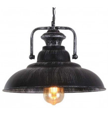 Подвесной светильник LUMINA DECO Bardi LDP 8007 O.SL