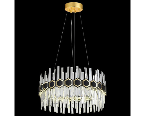 Подвесной светильник Natali Kovaltseva Diamonds LED LAMPS 81321