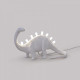 Зверь световой Seletti Jurassic Lamp 14782