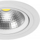 Встраиваемый светильник Lightstar Intero 111 i9260606