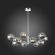 Люстра на штанге ST-Luce Fovia SL1500.103.12