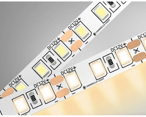 Лента светодиодная Ambrella Light GS GS1101