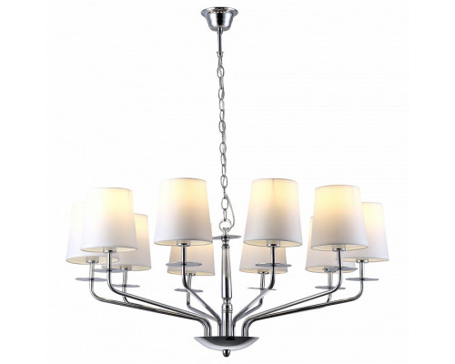 Подвесная люстра Arte Lamp 1048 A1048LM-10CC