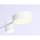 Люстра на штанге Ambrella Light FL FL51684