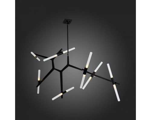 Подвесная люстра ST-Luce Bastoni SL947.402.14