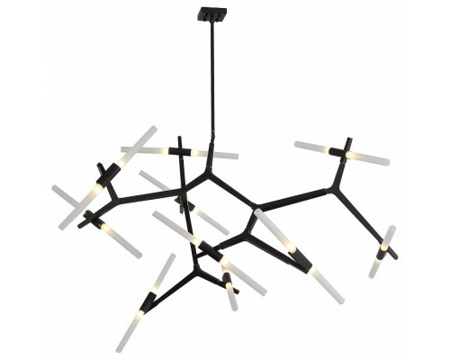 Люстра на штанге ST-Luce Laconicita SL947.402.20