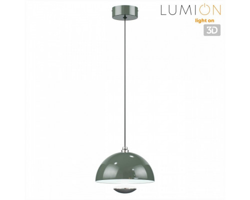 Подвесной светильник Lumion Globe 6569/6L