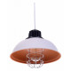 Подвесной светильник LUMINA DECO Fuko LDP 6859 WT