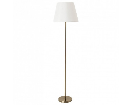 Торшер Arte Lamp Elba A2581PN-1AB