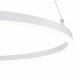 Подвесной светильник Escada Void 10254/1LED White APP