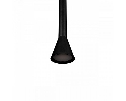 Подвесной светильник Loft it Pipe 10337/250 Black