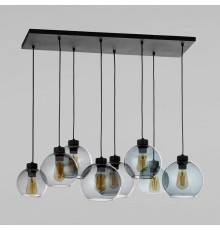 Подвесной светильник TK Lighting Cubus 4113 Cubus Graphite