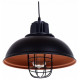 Подвесной светильник LUMINA DECO Fuko LDP 6859 BK