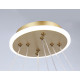 Подвесная люстра Ambrella Light FL FL66324