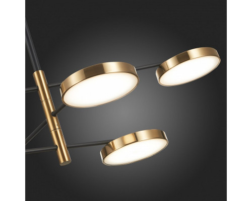 Люстра на штанге ST-Luce Farone SL1605.413.06