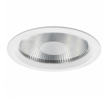 Встраиваемый светильник Lightstar Forto LED 223402