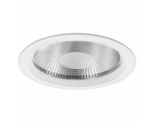 Встраиваемый светильник Lightstar Forto LED 223402