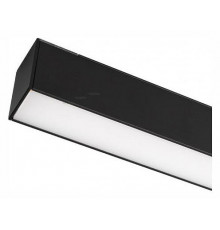 Встраиваемый светильник Arlight MAG-FLAT-45-L1005-30W Warm3000 (BK, 100 deg, 24V) 026962