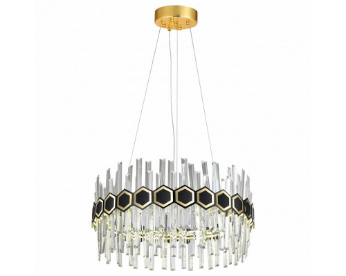 Подвесной светильник Natali Kovaltseva Diamonds LED LAMPS 81321