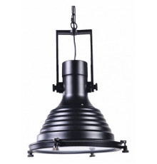 Подвесной светильник LUMINA DECO Botti LDP 708-3 BK