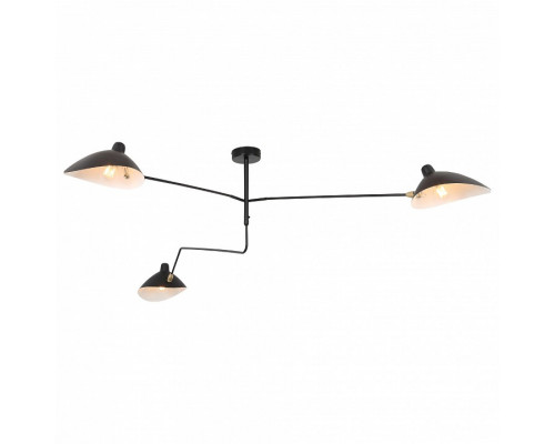 Люстра на штанге ST-Luce Spruzzo SL305.402.03