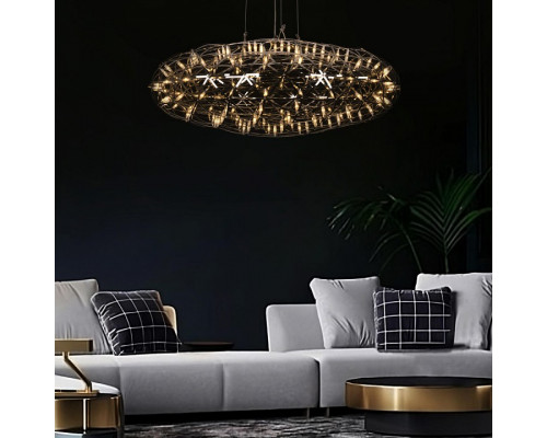 Подвесной светильник Loft it Raimond 1898/1000 Chrome