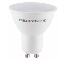 Лампа светодиодная Elektrostandard BLGU10 LED GU10 7Вт 3300K a050140