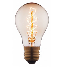 Лампа накаливания Loft it Edison Bulb E27 60Вт K 1004-C