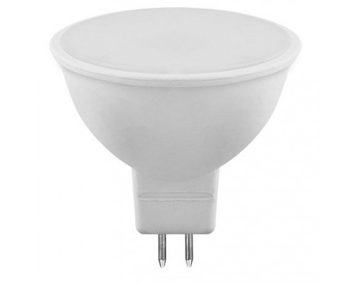 Лампа светодиодная Feron SBMR1609 GU5.3 9Вт 2700K 55084