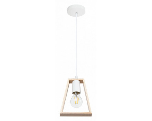 Подвесной светильник Arte Lamp Brussels A8030SP-1WH