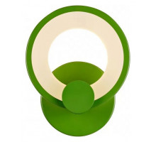 Бра iLedex Ring A001/1 Green