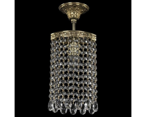 Светильник на штанге Bohemia Ivele Crystal 1920 19203/15IV G