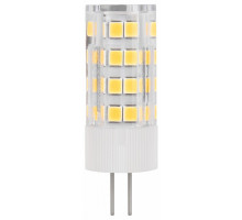 Лампа светодиодная Voltega Simple Capsule G4 5Вт 3000K 7183
